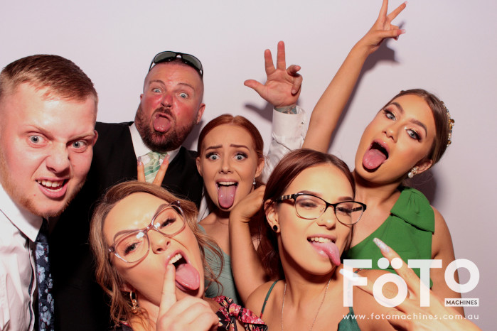 Lenny & Mel's Wedding | View more photos from the event at gallery.fotomachines.com.au/u/FOTOMachines/Lenny-Mels-Wedding